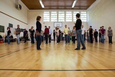 Atelier hip-hop avec les 4 sudistes - photo 5