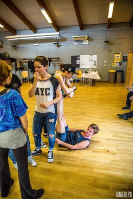 Stage et soirée Hip-Hop - photo 25