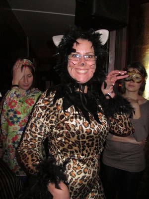Soirée Carnaval - photo 17
