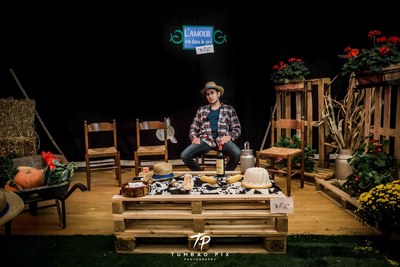 Les 7 ans de la W2C - L'Amour est dans le pré - photo 10