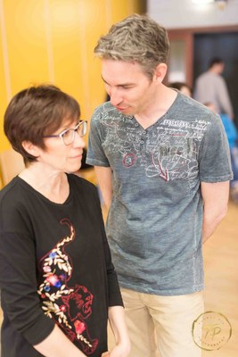 Stage Damien & Amandine - Cours - photo 6