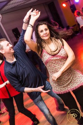 Soirée à Eschau - photo 9