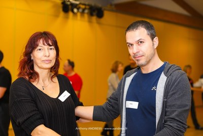Smile & Swing - Cours - photo 14