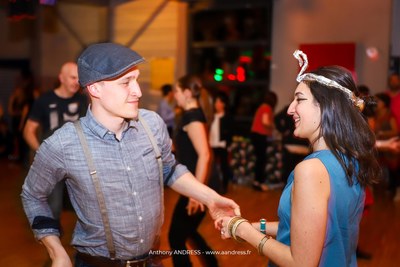 Smile & Swing - Soirée samedi - photo 13