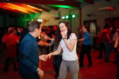 Stage Virginie & Maxence - Soirée samedi - photo 24