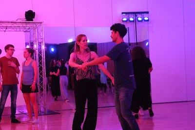 Stage Torri & Maxime - Soirées - photo 23