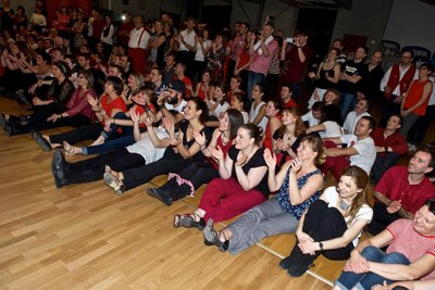 Les 5 ans de la W2C - photo 30