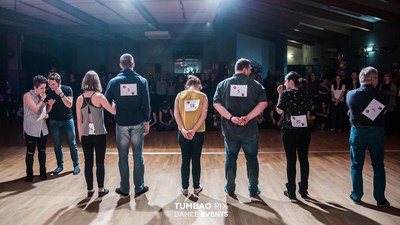 Smile & Swing 2018 - Soirée samedi - photo 13