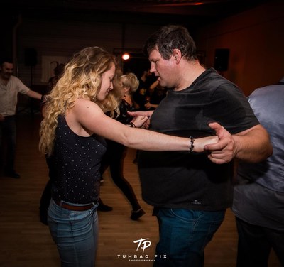 Les 7 ans de la W2C - Soirée vendredi - photo 26