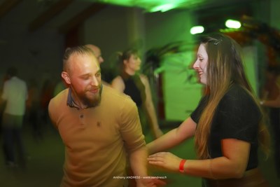 Stage Torri & Maxime - Soirée samedi - photo 9