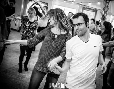 Soirée avec initiation à la Guinguette du Rhin - photo 28