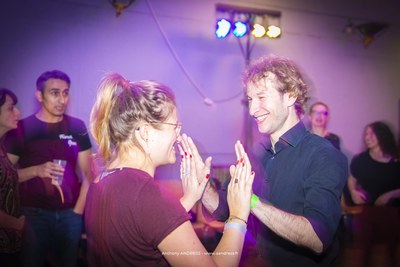 Stage Torri & Maxime - Soirée vendredi - photo 30
