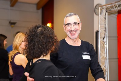Smile & Swing - Cours - photo 13