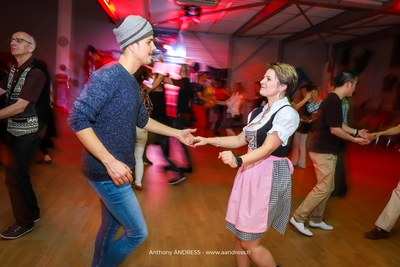 Smile & Swing - Soirée samedi - photo 21
