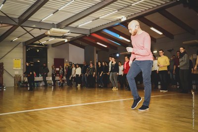 Smile & Swing 2019 - Ateliers - photo 11