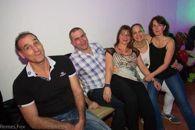 Les 5 ans de la W2C - photo 16