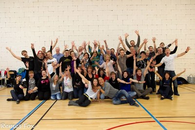 Les 3 ans de la W2C - photo 6
