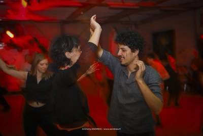 Stage Torri & Maxime - Soirée samedi - photo 20
