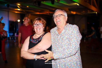 Stage Maxence & Virginie - Soirée samedi - photo 18