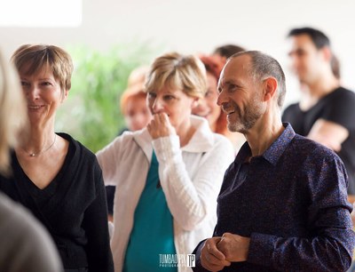 Stage débutants à l'Espace Vauban - photo 30