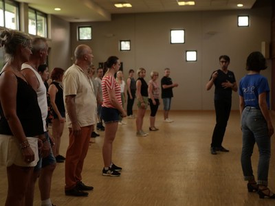 À la découverte du West Coast - Cours samedi - photo 10