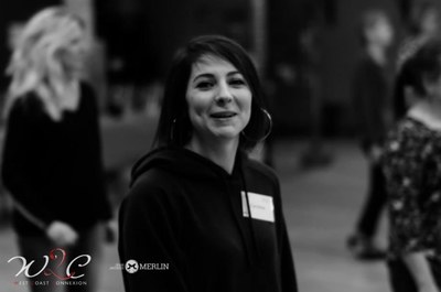Les 8 ans de la W2C - Cours - photo 2