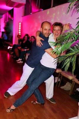 Geneva Dream Team - Le Retour - photo 24