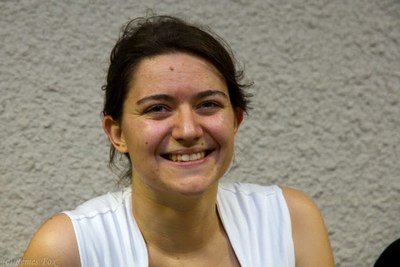 Anniversaire de la W2C avec Virginie Grondin - photo 5