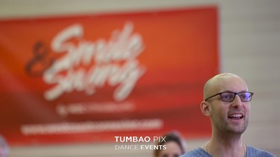 Smile & Swing 2018 - Cours - photo 18