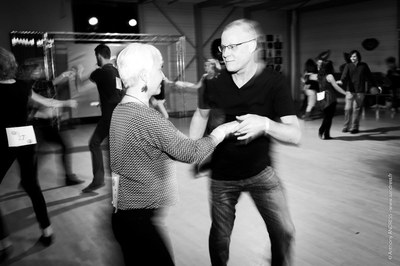 Smile & Swing 2019 - Jack & Jill - photo 7