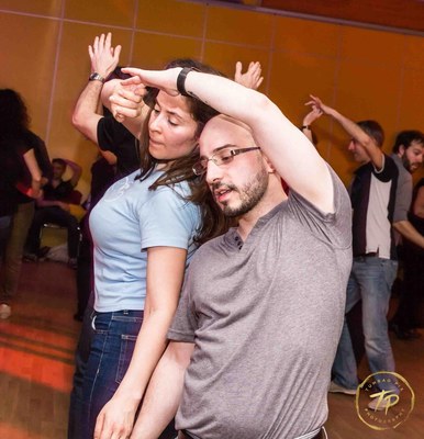 Soirée à Eschau - photo 8