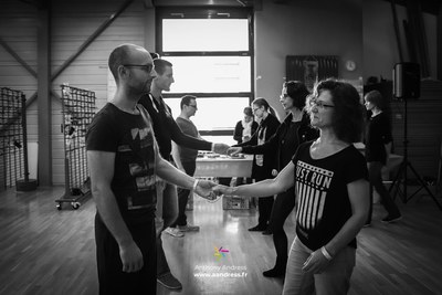 Stage Maxence & Virginie - Cours - photo 24