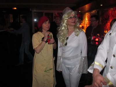 Soirée Carnaval - photo 12