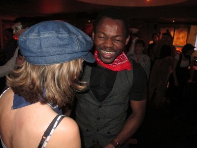 Soirée Carnaval - photo 13