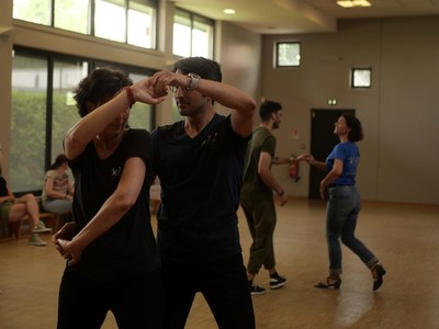 À la découverte du West Coast - Cours samedi - photo 8