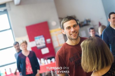 Smile & Swing 2018 - Cours - photo 14