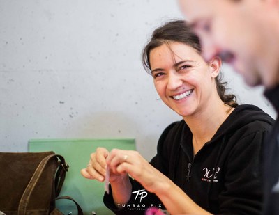 Les 7 ans de la W2C - Cours - photo 25
