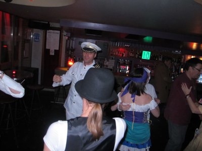 Soirée Carnaval - photo 8