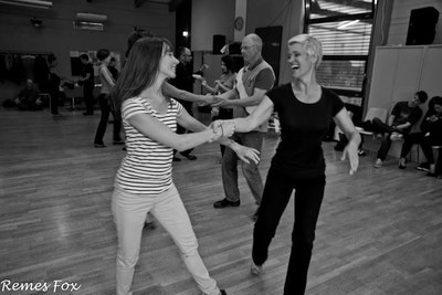Are You West Coast Connected ? - 6e édition - photo 12