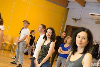 Stage et soirée Hip-Hop - photo 11