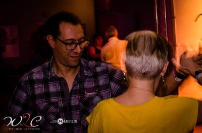 Les 8 ans de la W2C - Soirée - photo 8