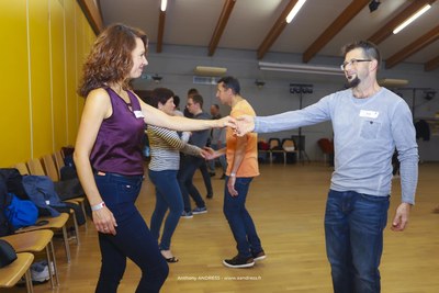 Stage Torri & Maxime - Cours - photo 28