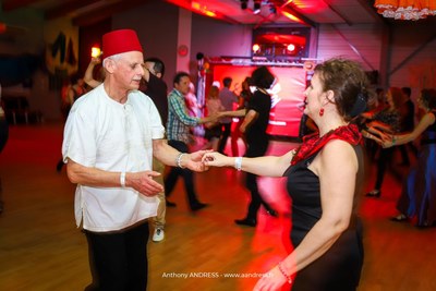 Smile & Swing - Soirée samedi - photo 24