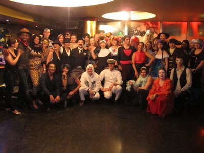 Soirée Carnaval - photo 23