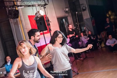 Smile & Swing 2018 - Soirée samedi - photo 6