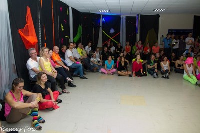 Les 3 ans de la W2C - photo 27