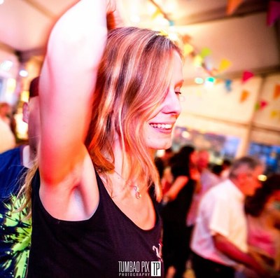 Soirée avec initiation à la Guinguette du Rhin - photo 13