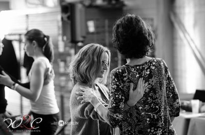 Les 8 ans de la W2C - Cours - photo 11