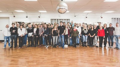 Stage débutant - janvier 2017 - photo 5