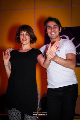 Stage Maxence & Virginie - Soirée vendredi - photo 22